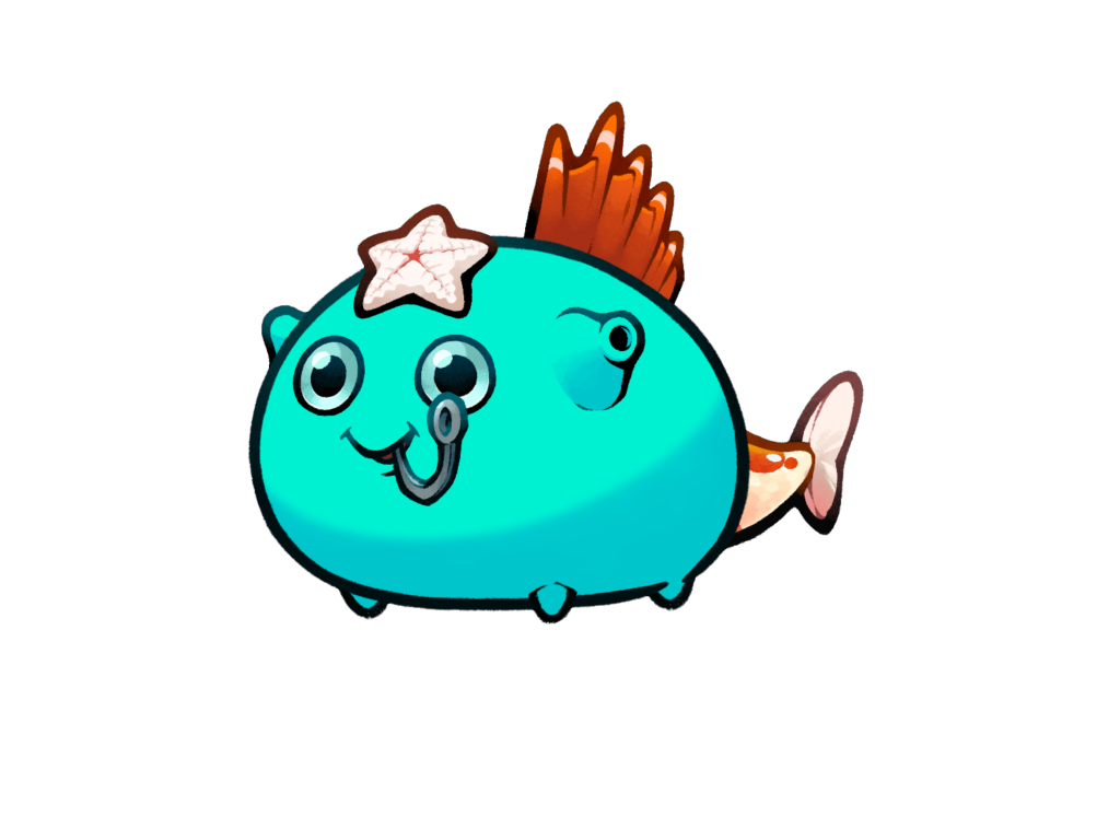 Axie 3286900
