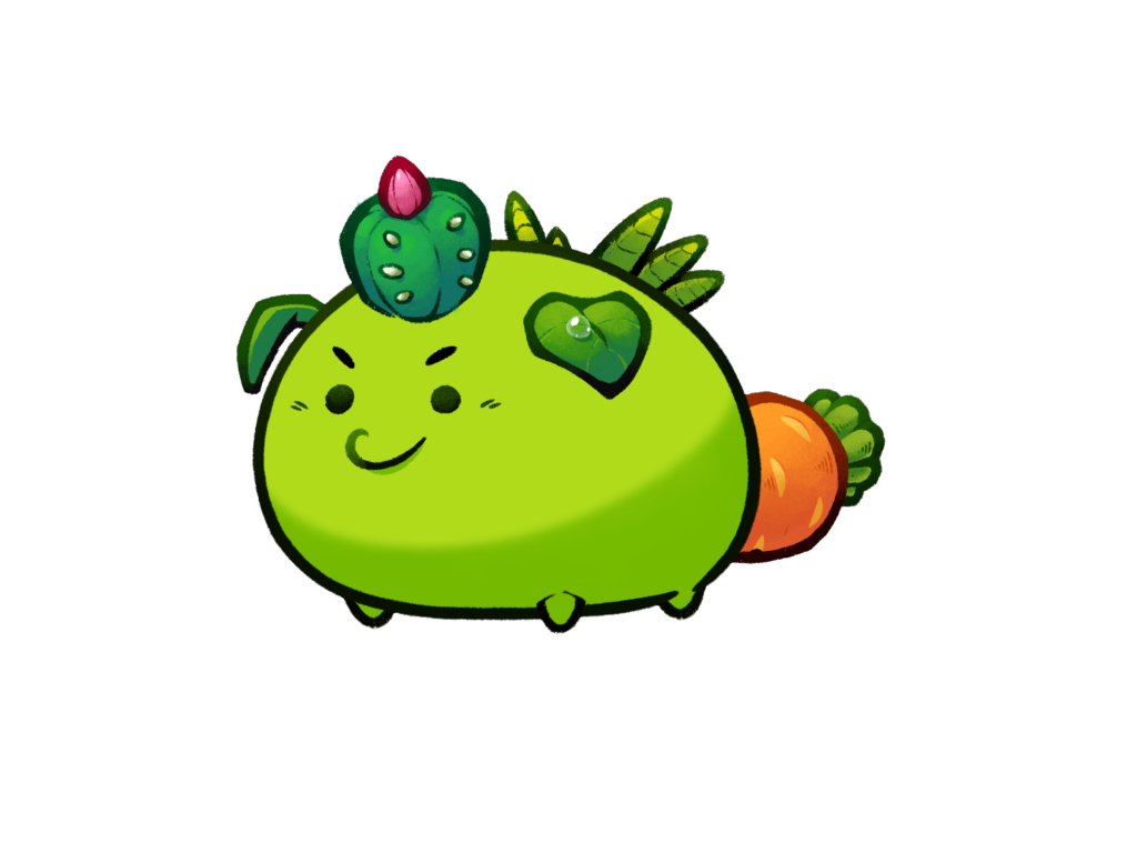 Axie Image