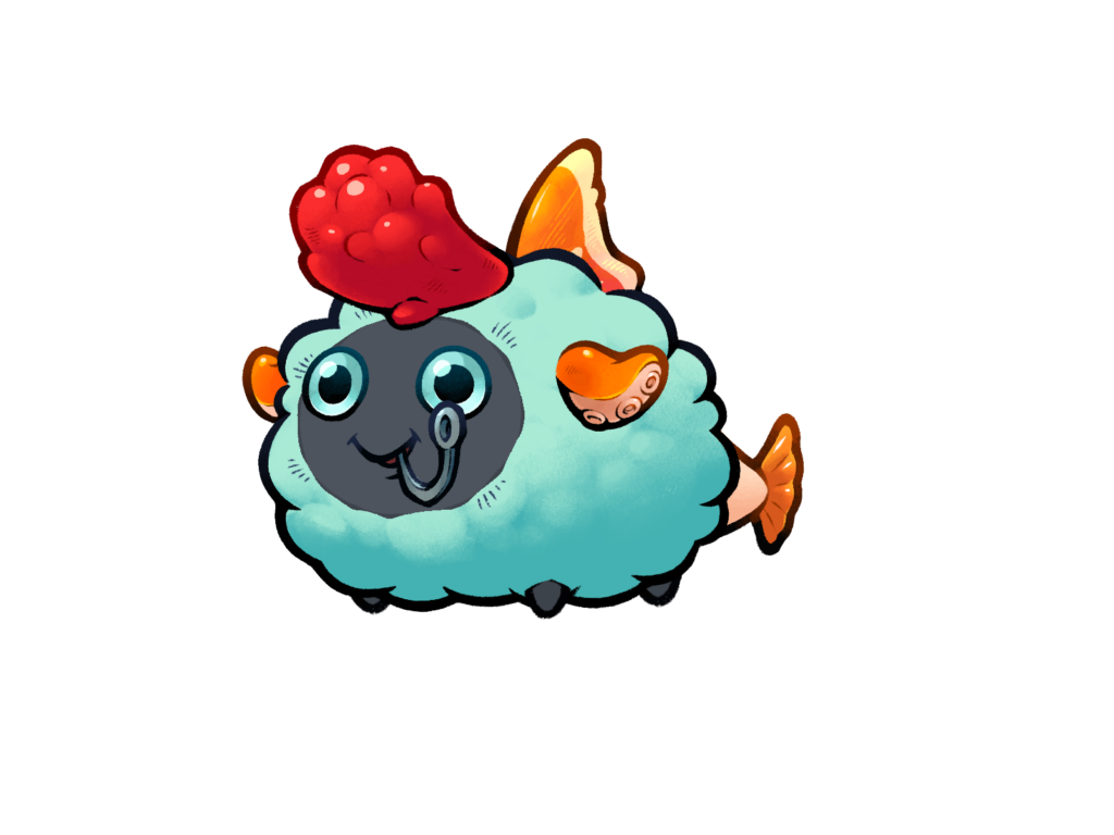 Axie 3295567