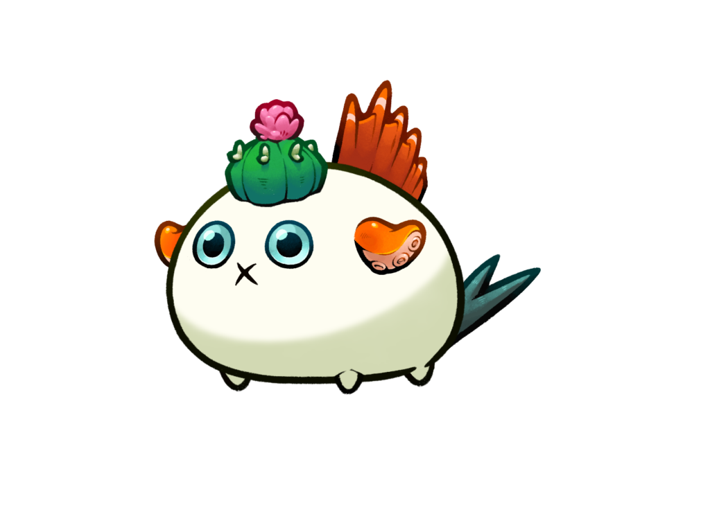 Axie Image