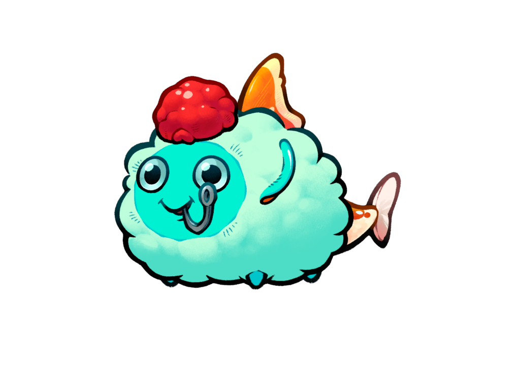 Axie Image