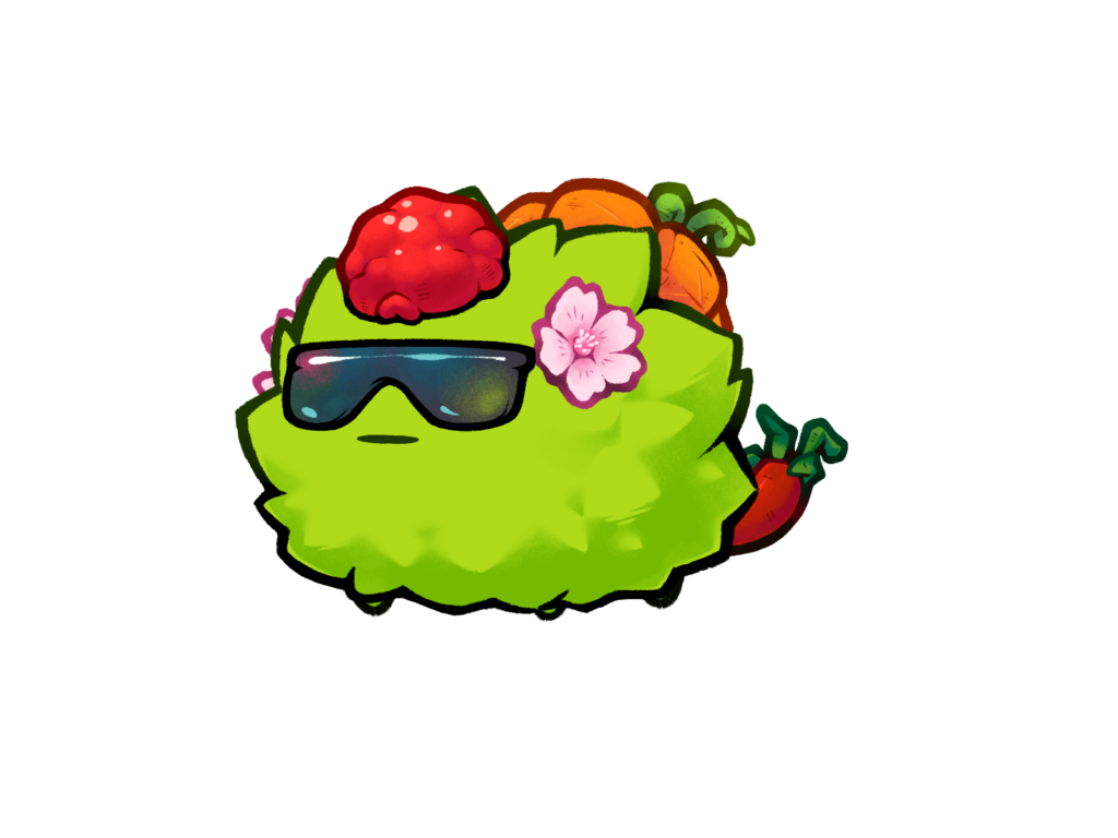 Axie Image