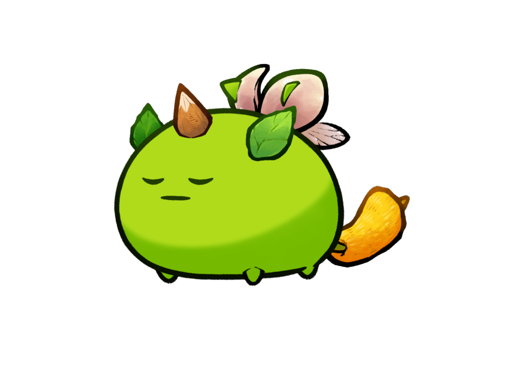 Axie 330481