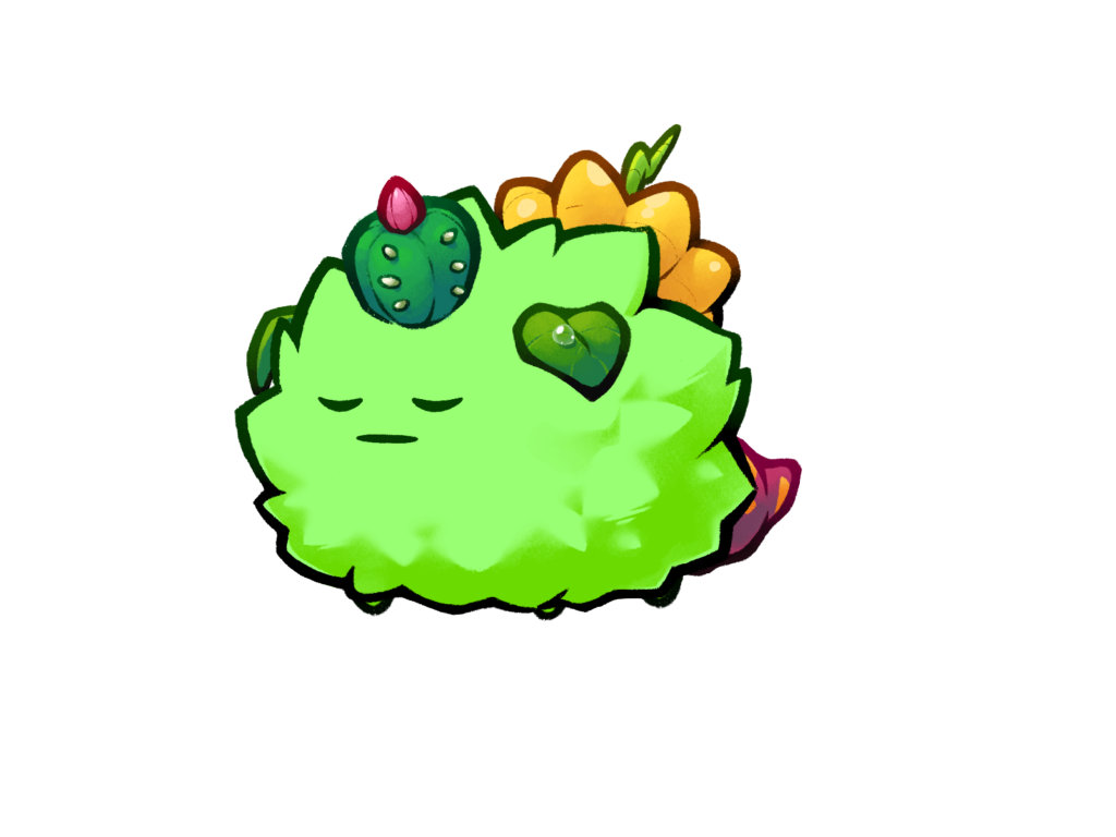 Axie Image