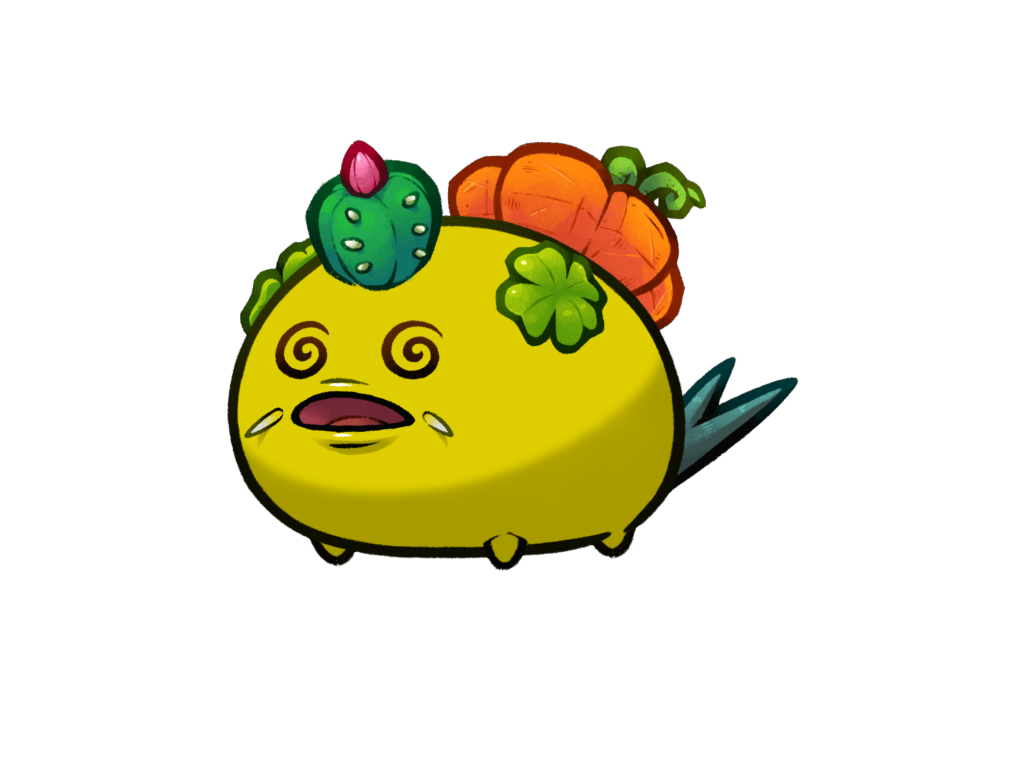 Axie Image