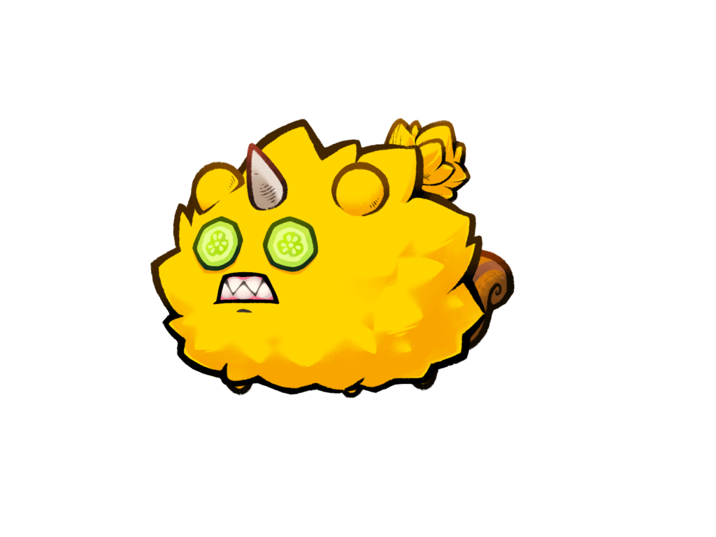 Axie Image