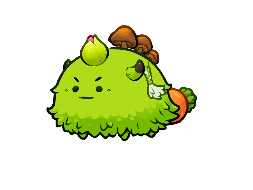 Axie Image
