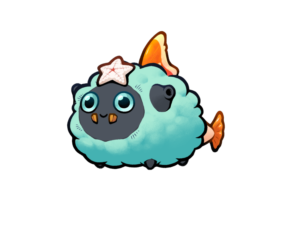 Axie Image
