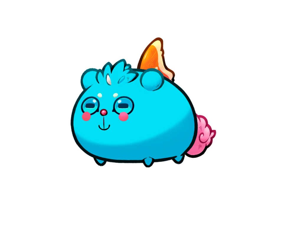 Axie Image