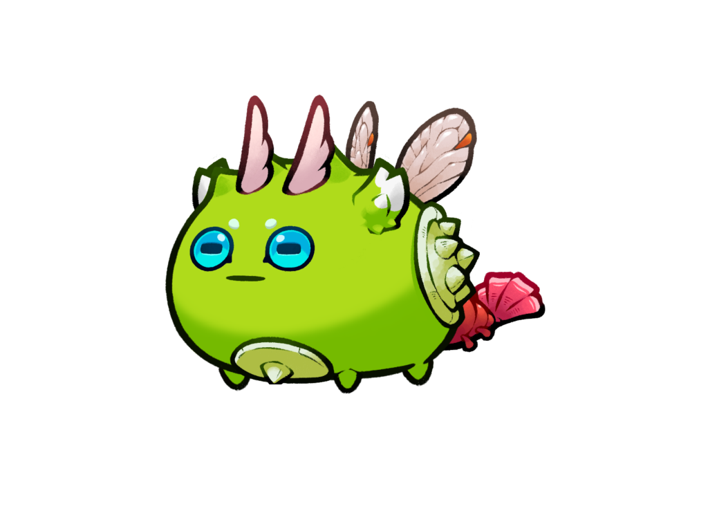 Axie Image