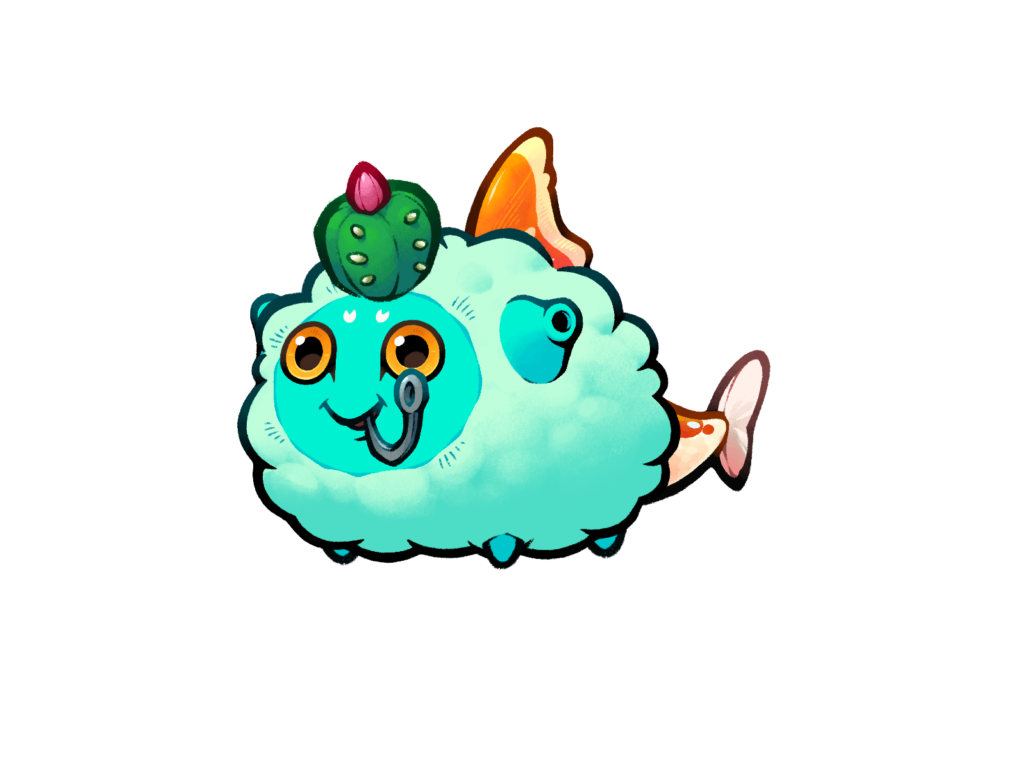 Axie Image