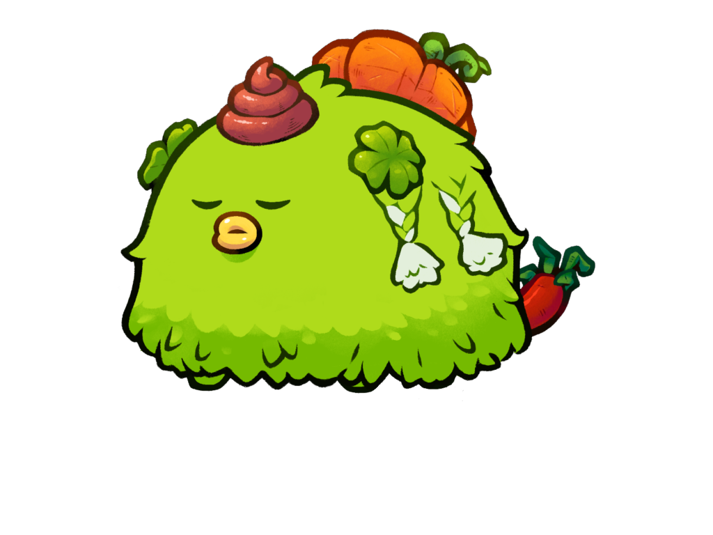 Axie Image