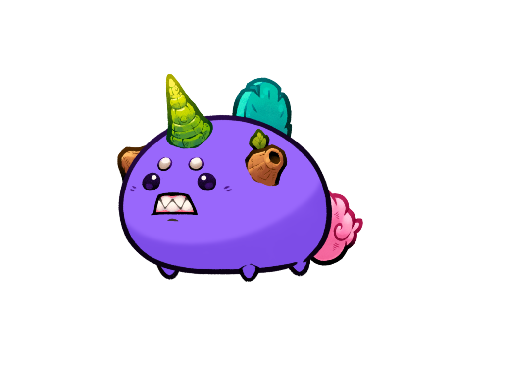 Axie Image