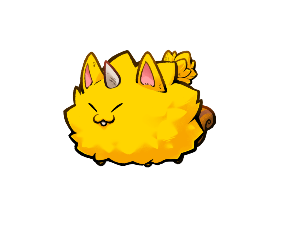 Axie Image