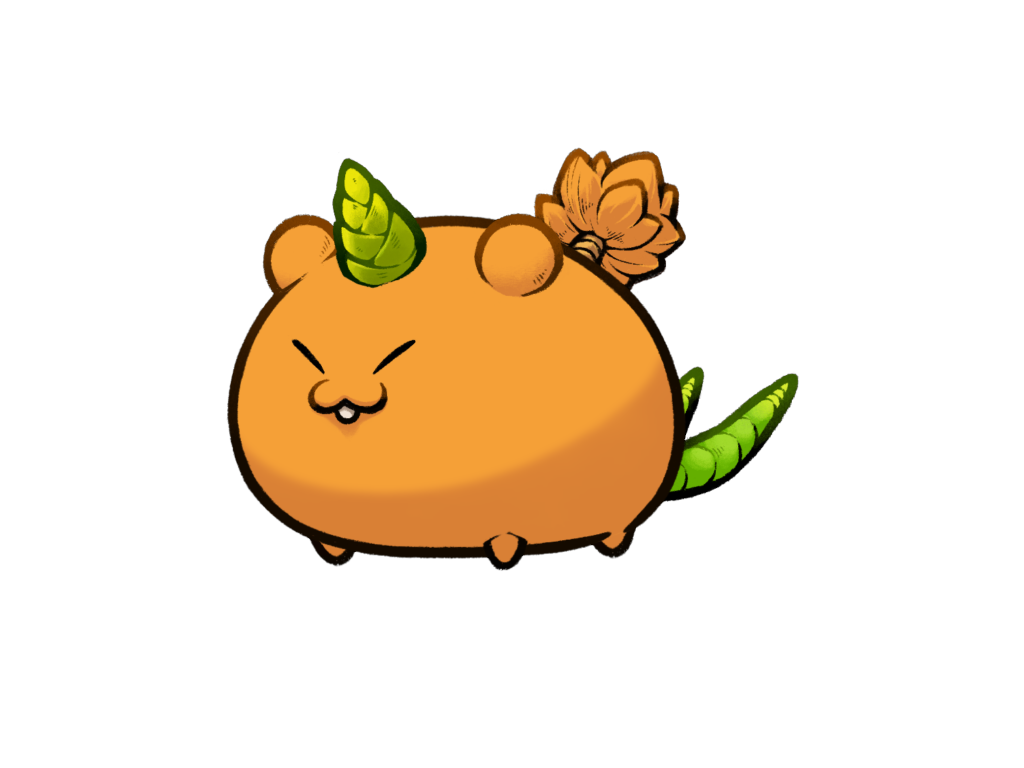 Axie Image