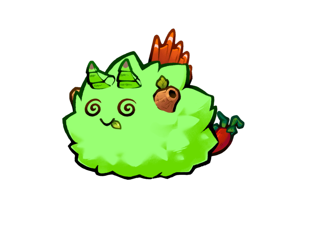 Axie Image