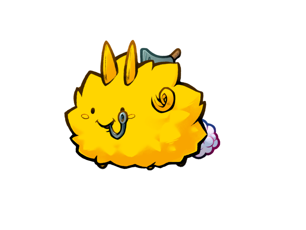 Axie Image