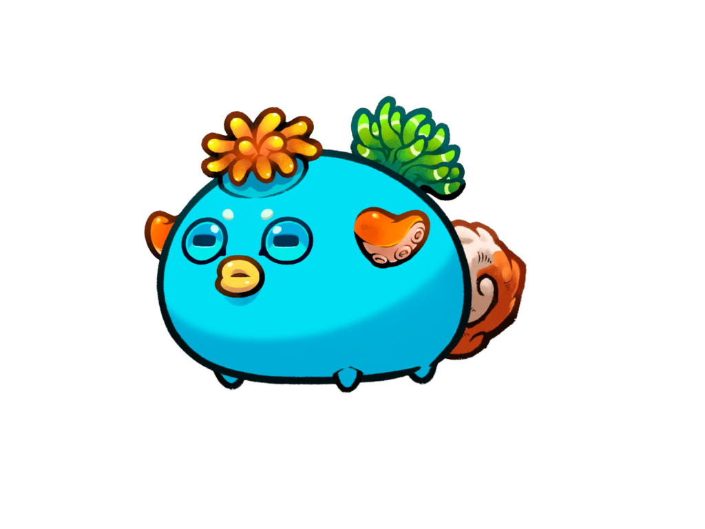 Axie Image