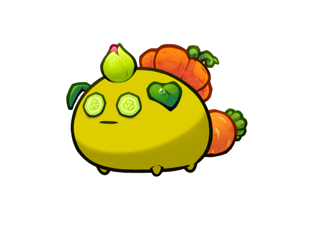 Axie Image