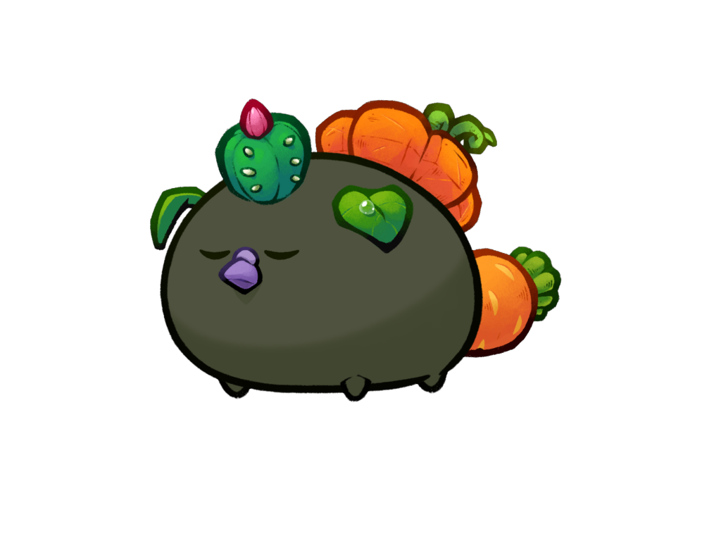 Axie Image