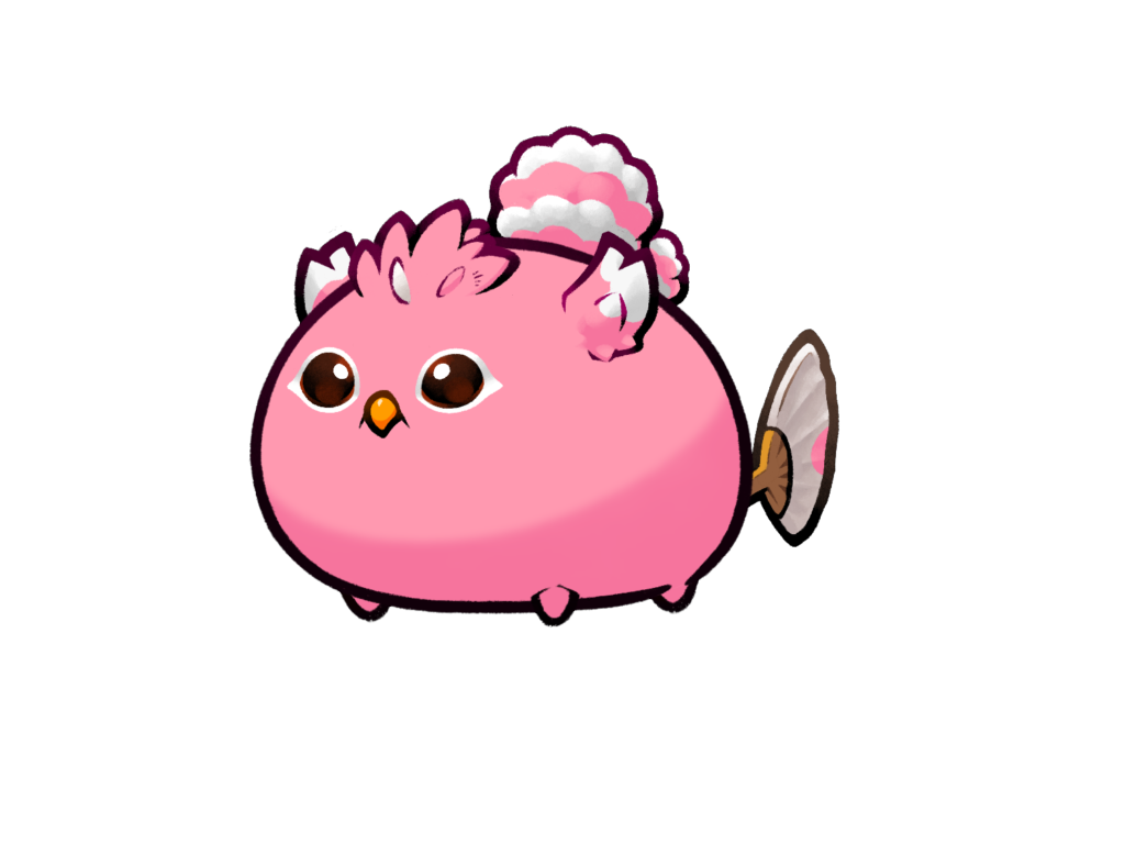 Axie Image