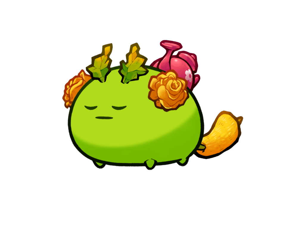 Axie Image