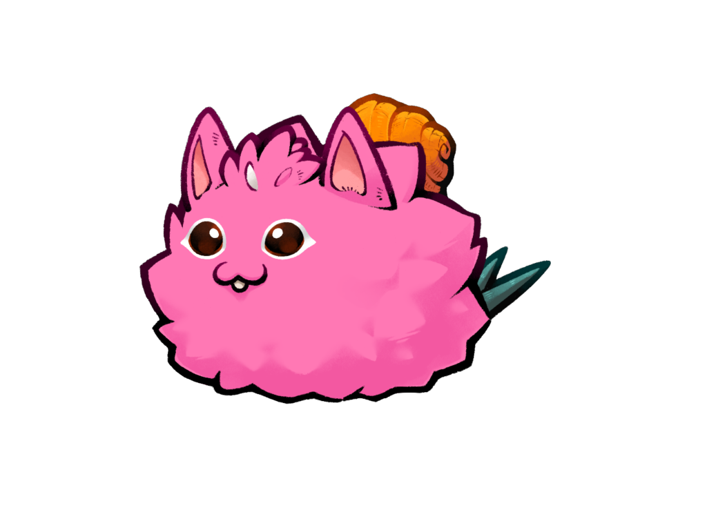 Axie Image