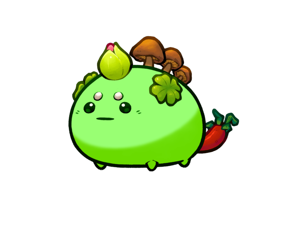 Axie Image