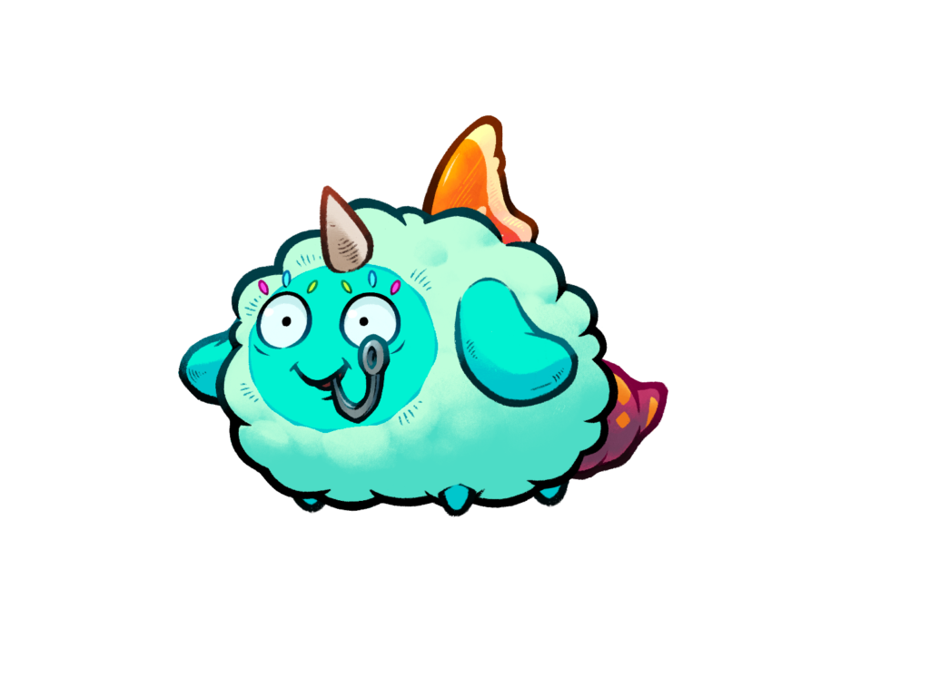 Axie Image