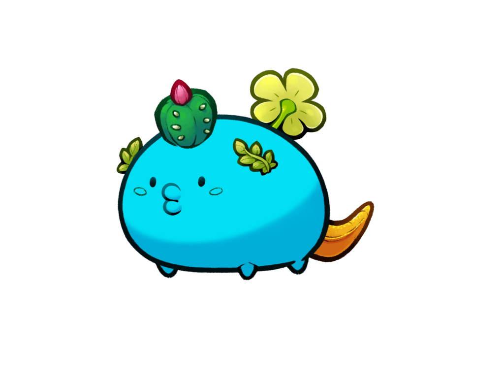 Axie Image