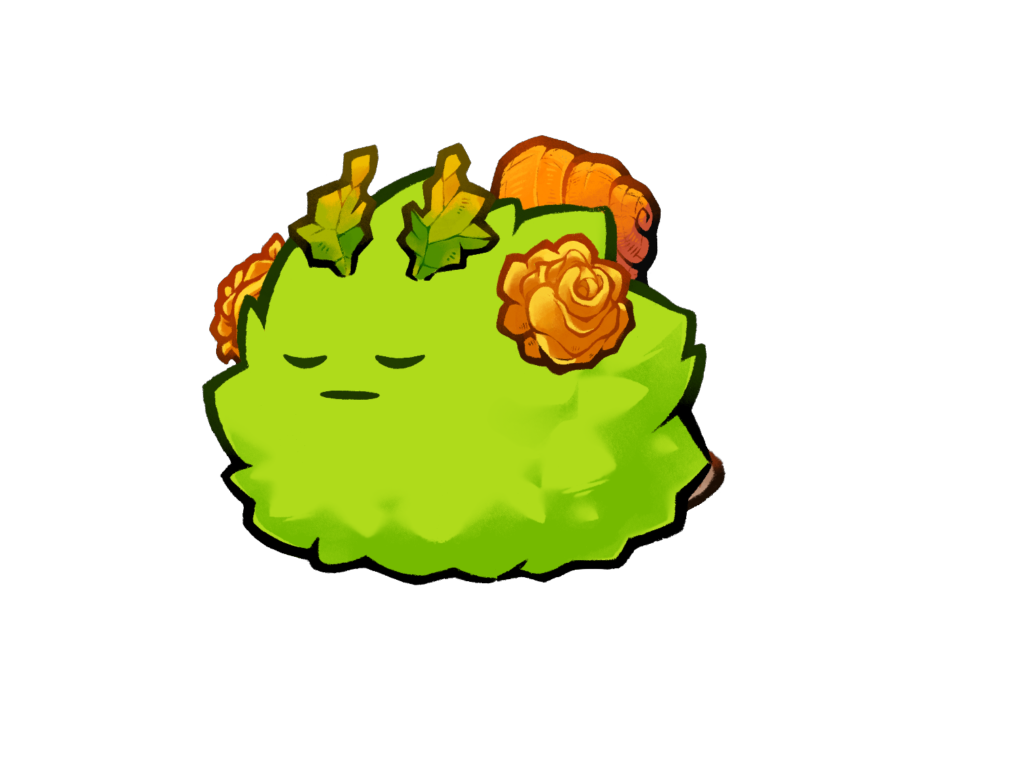 Axie Image