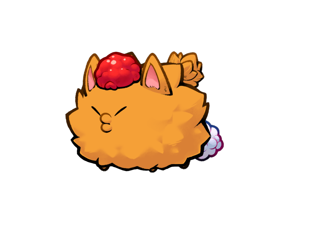 Axie Image