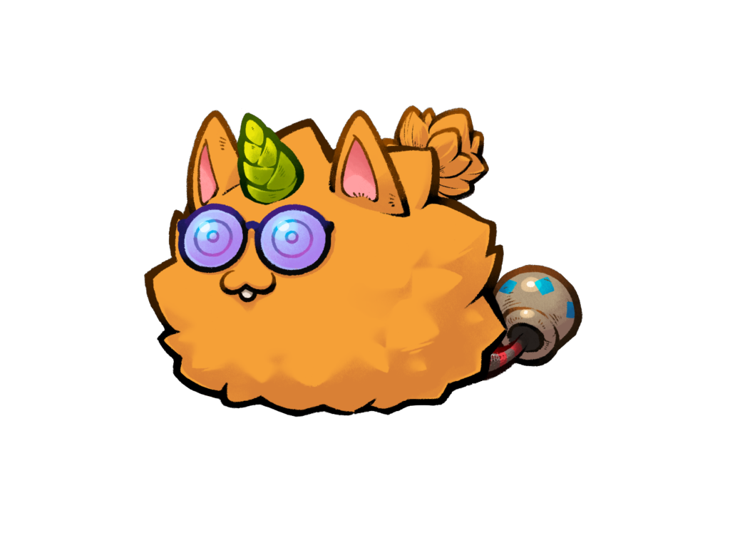 Axie Image