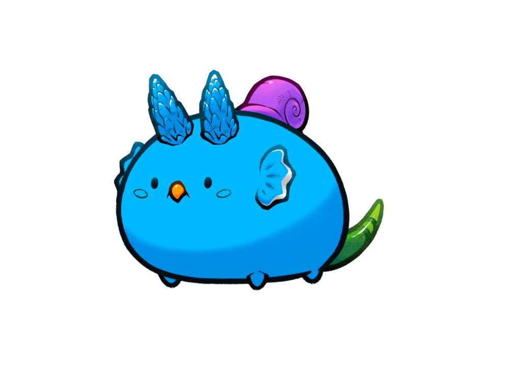 Axie Image