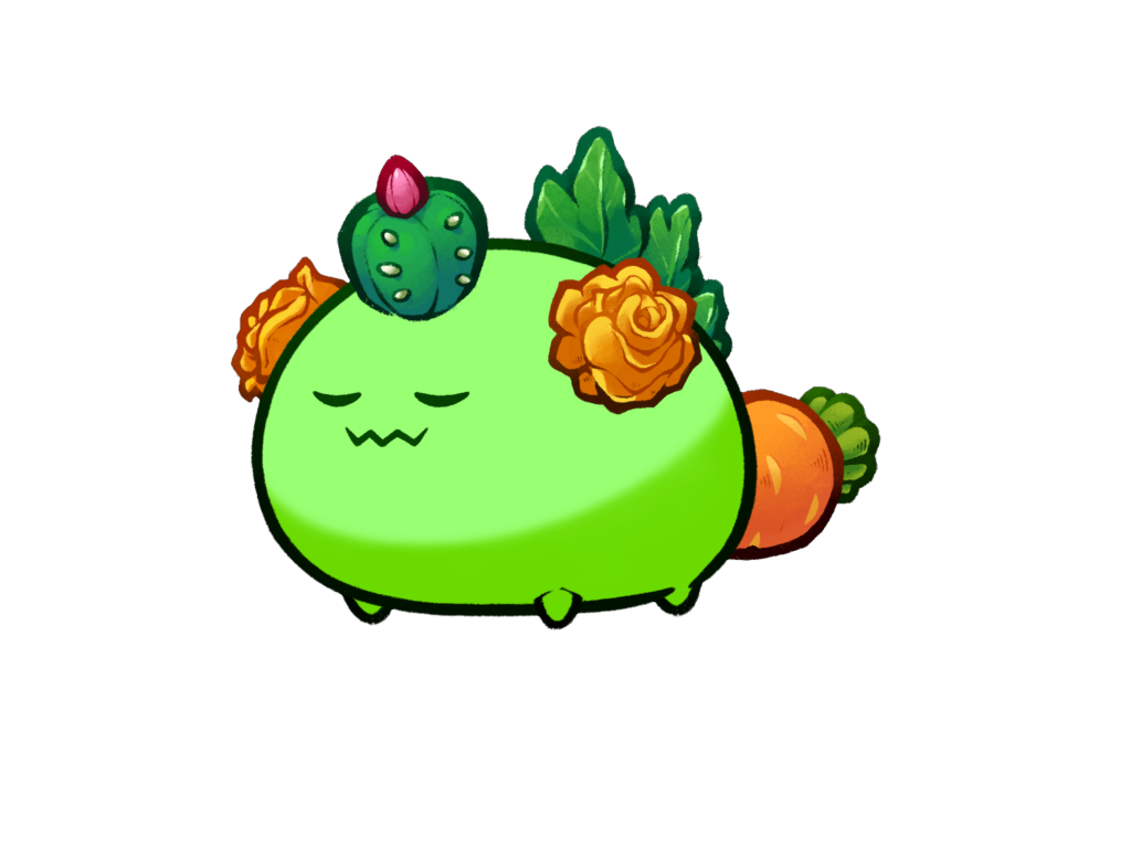 Axie Image