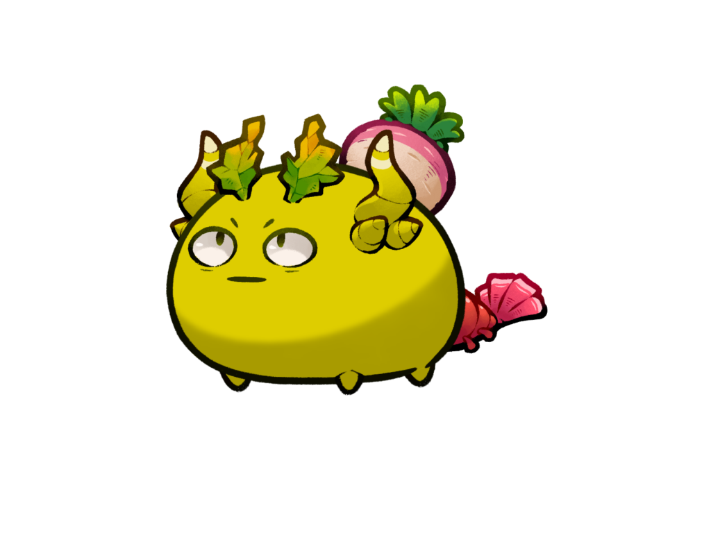 Axie Image