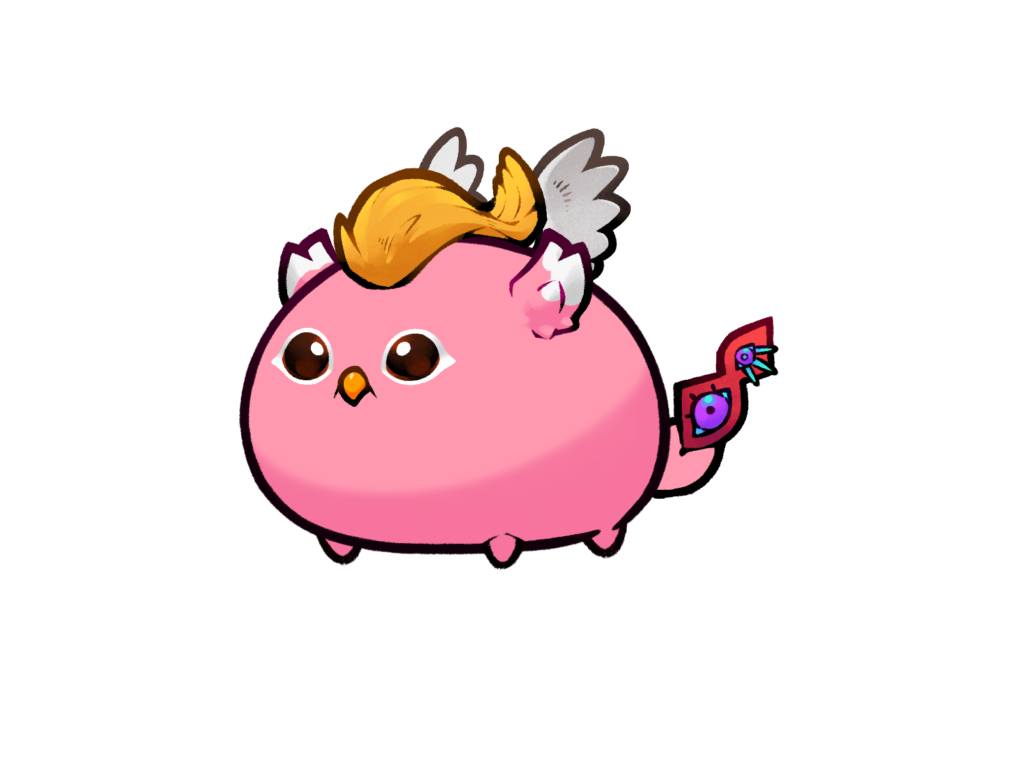Axie Image