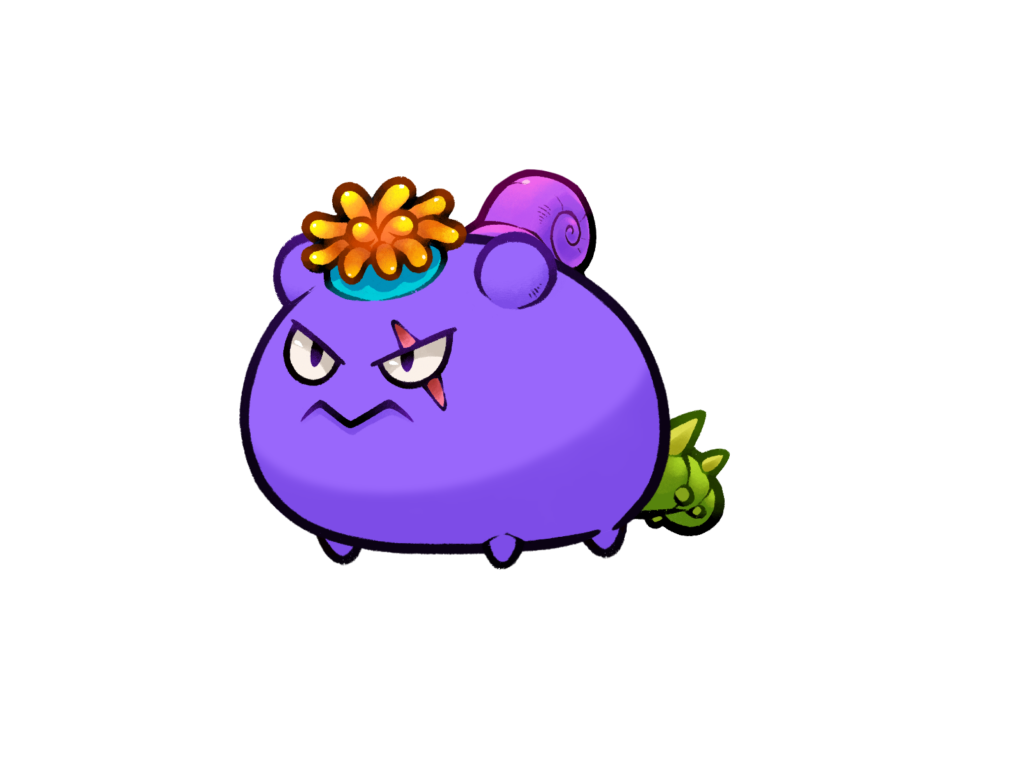 Axie Image