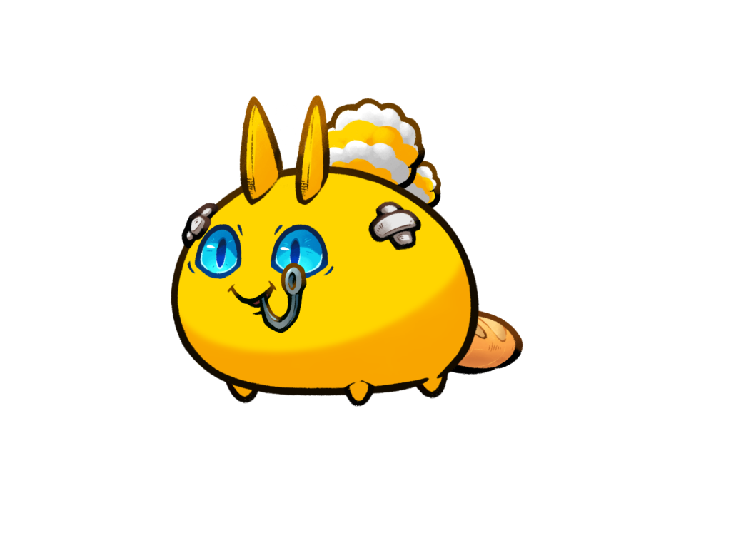 Axie Image