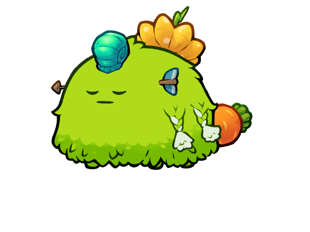 Axie Image