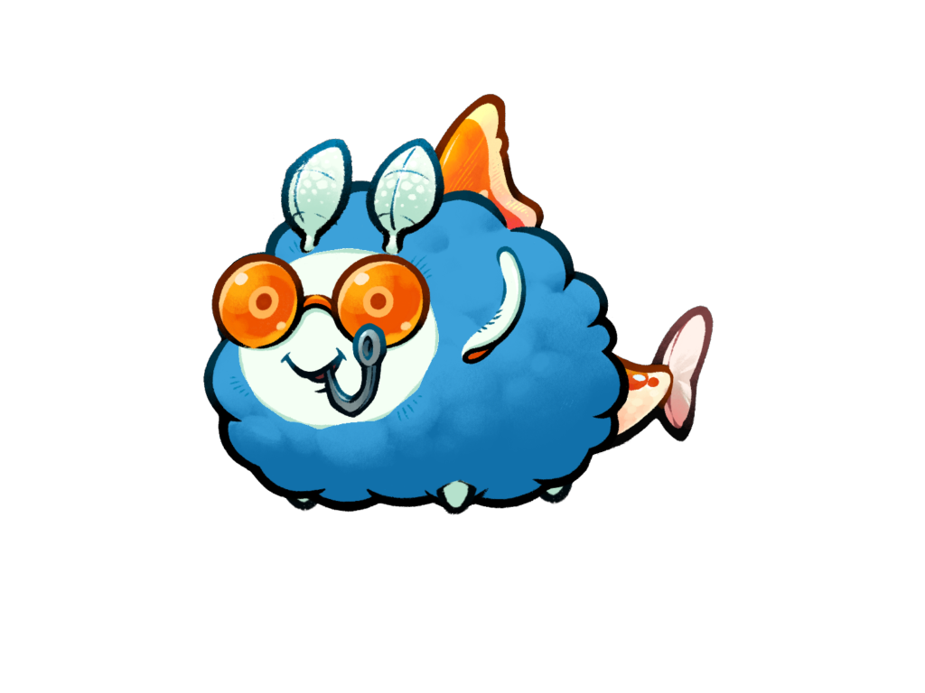 Axie Image
