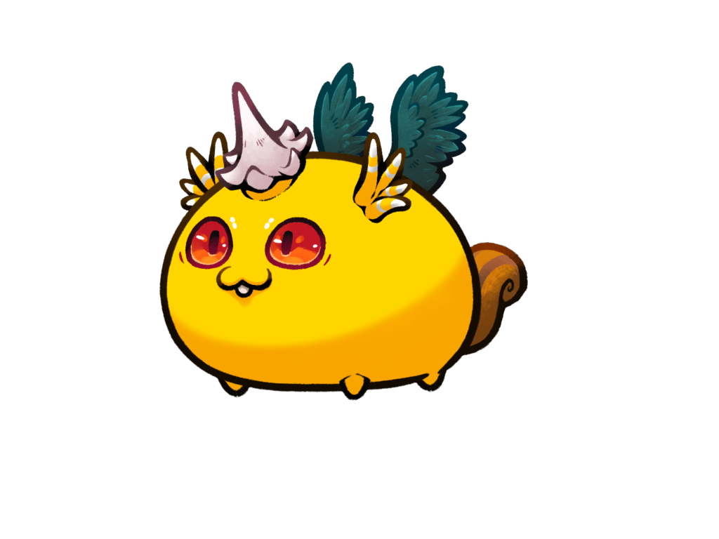 Axie Image