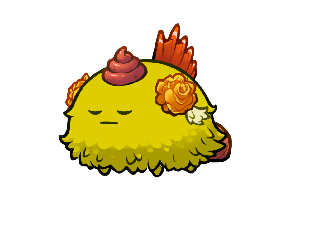 Axie Image