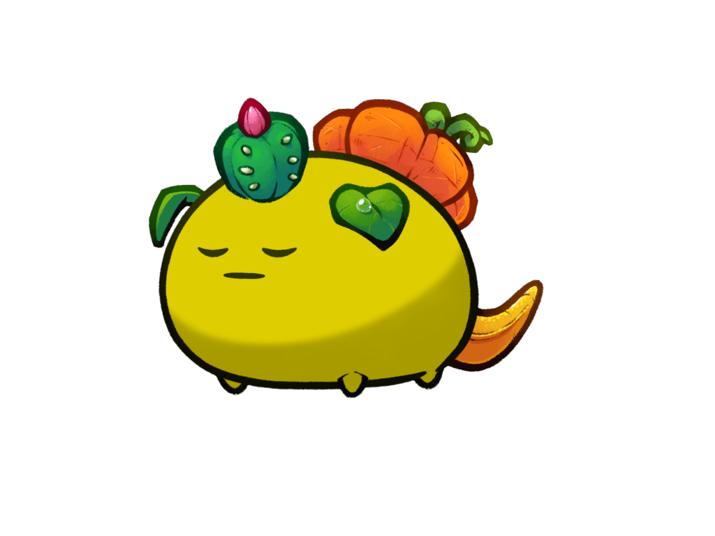 Axie Image