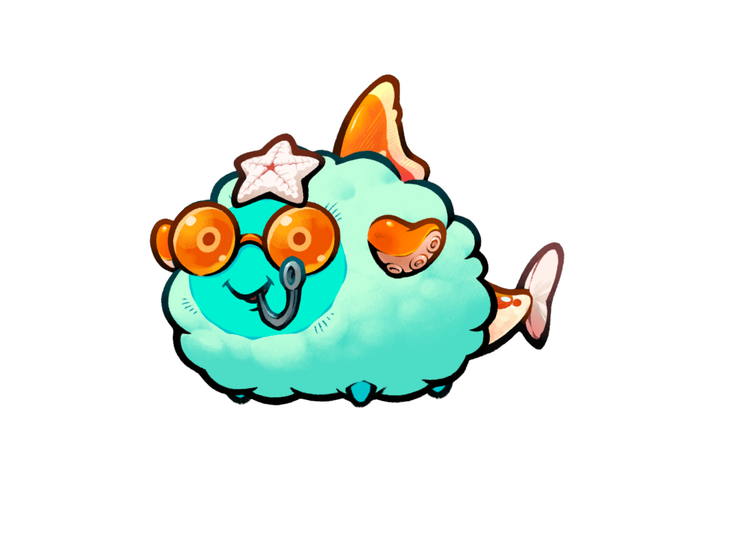 Axie Image