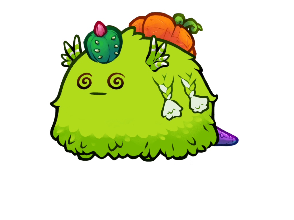 Axie Image