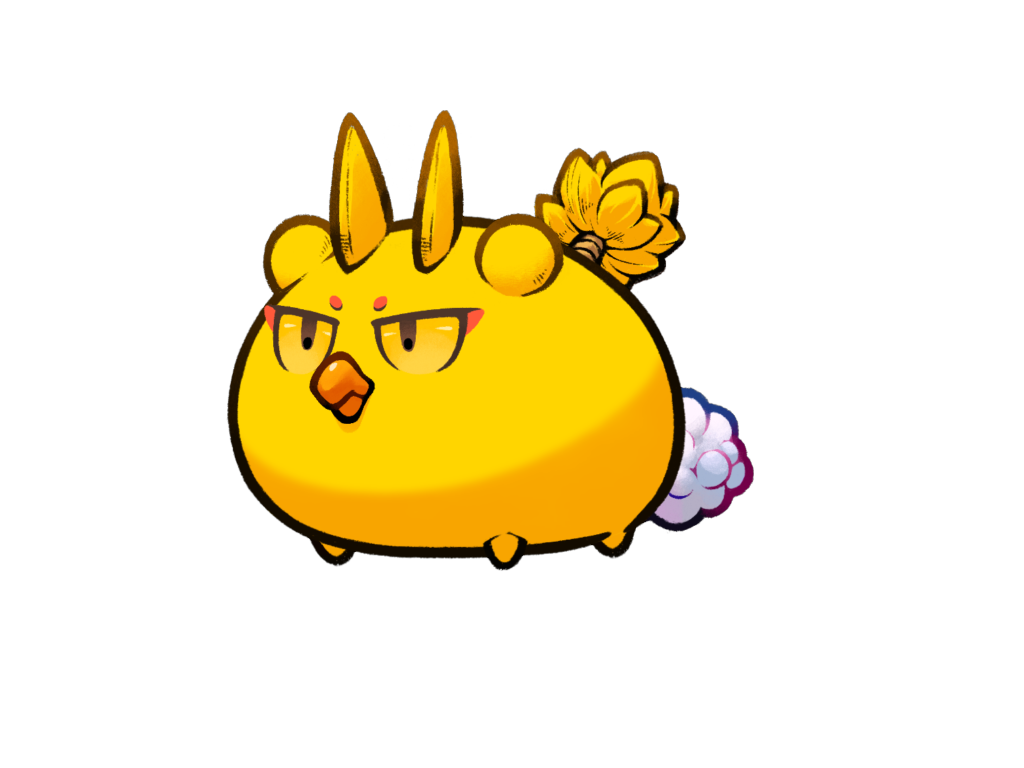 Axie Image