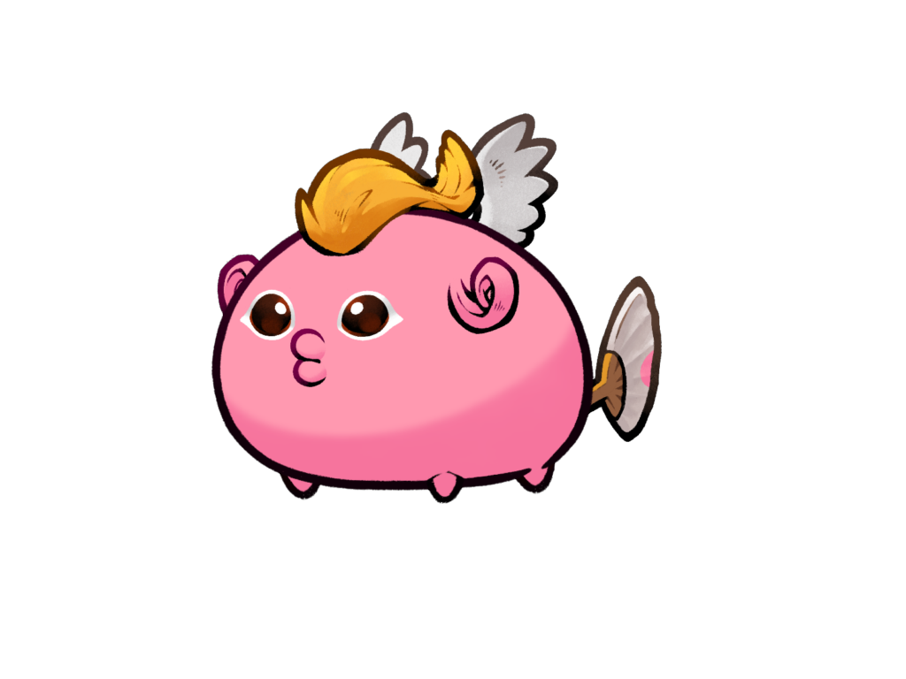 Axie Image