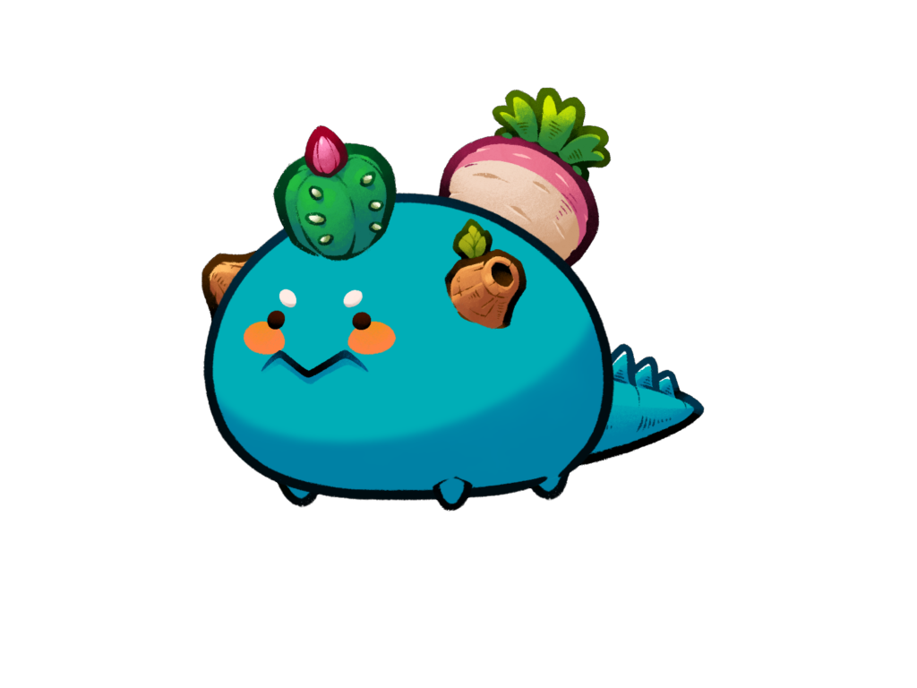Axie Image