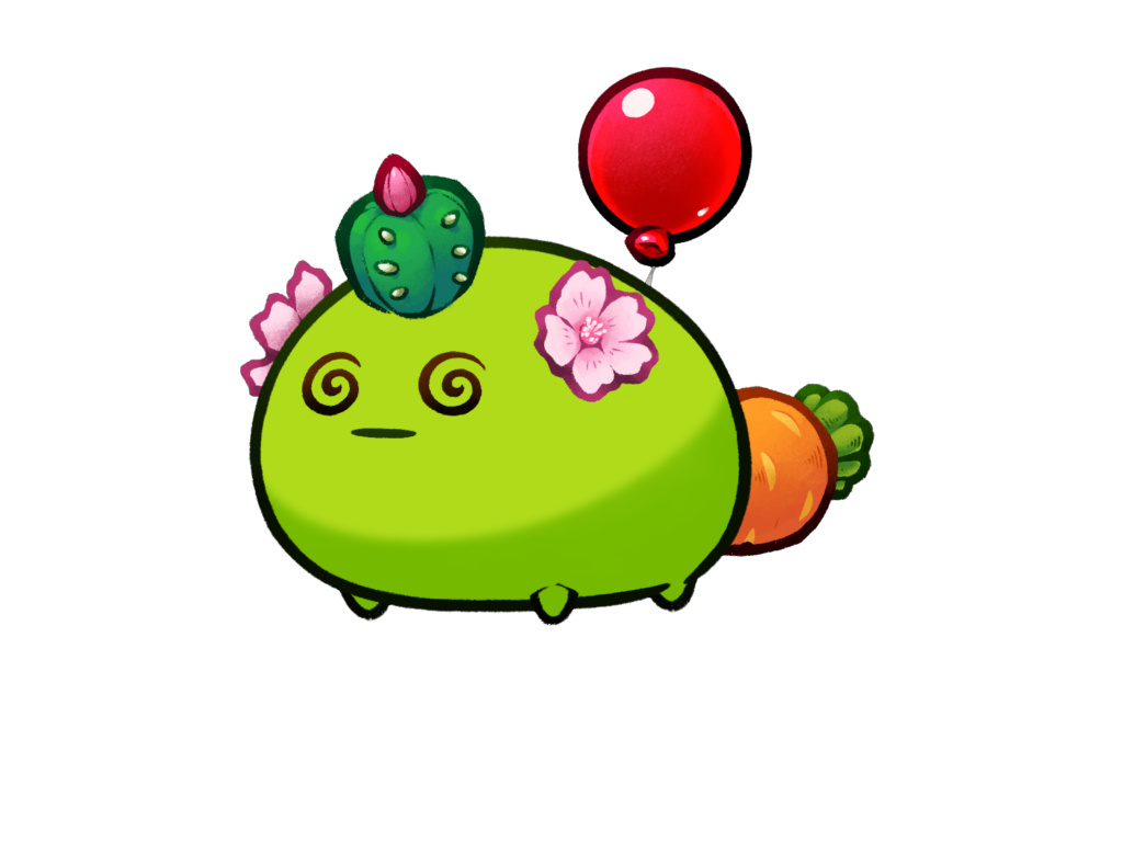 Axie Image